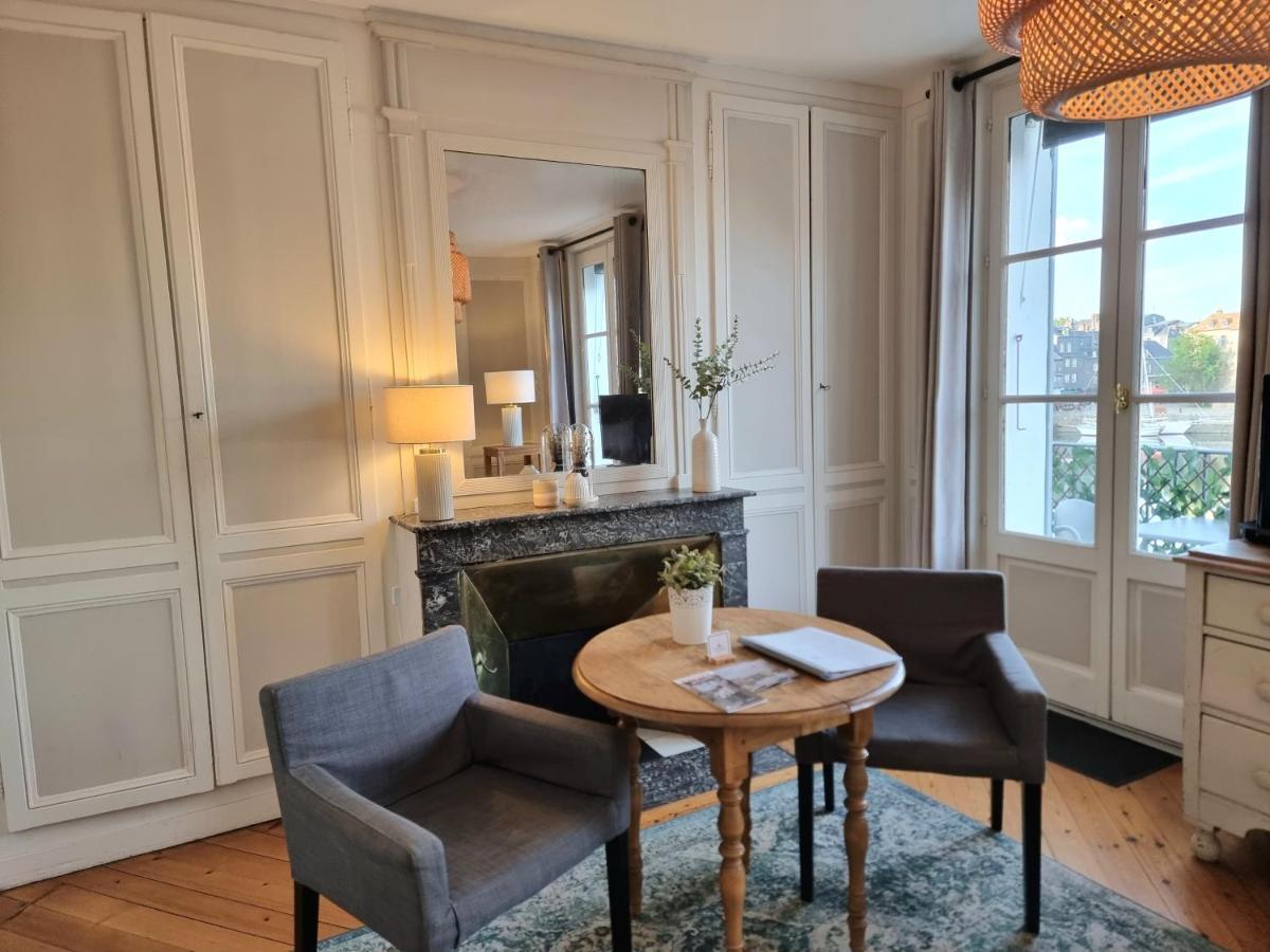 Appartement Le Balcon Du Port *